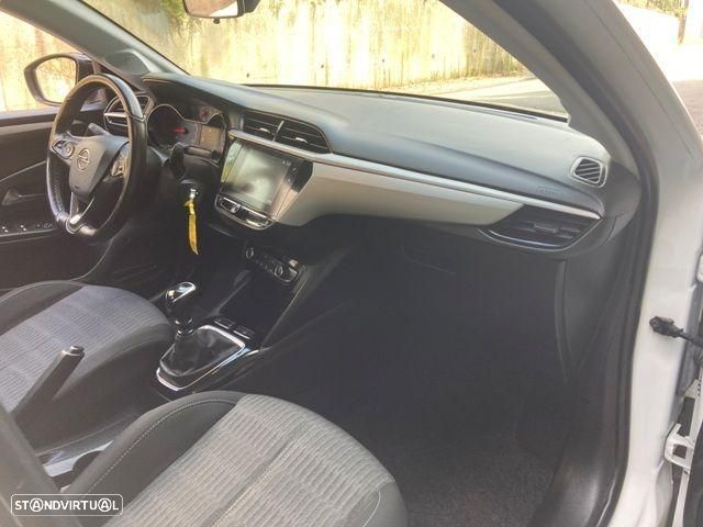 Opel Corsa 1.5 D Edition - 31