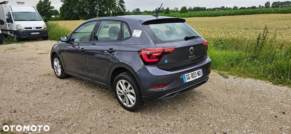 Volkswagen Polo - 3