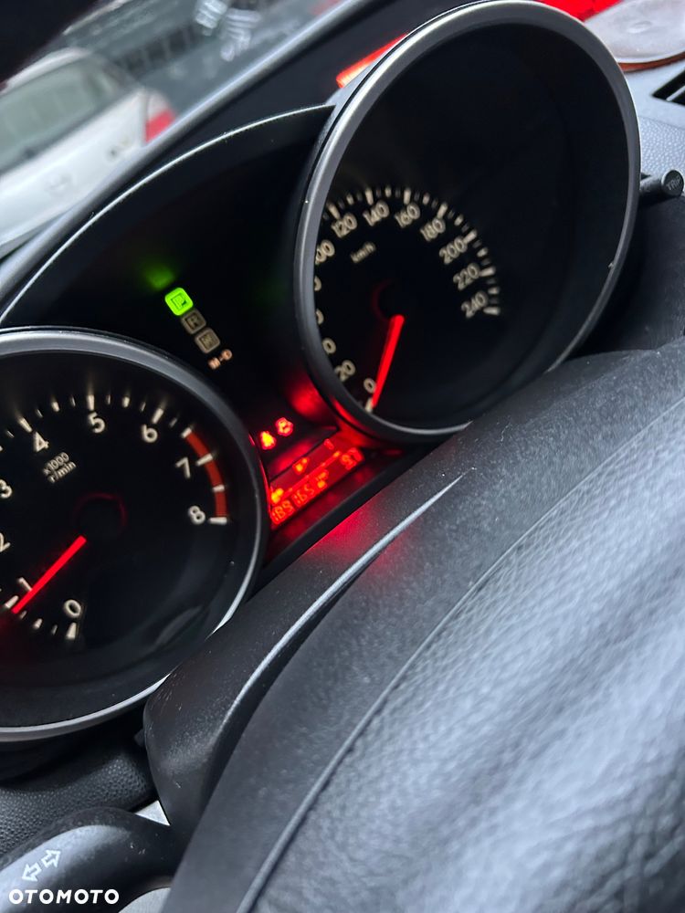 Mazda 3 2.0 MZR Sports-Line - 13