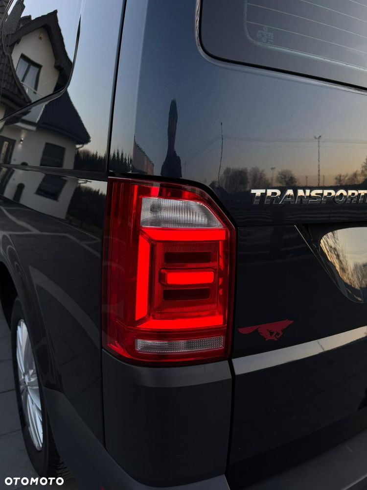 Volkswagen Transporter L1H1 DSG - 29