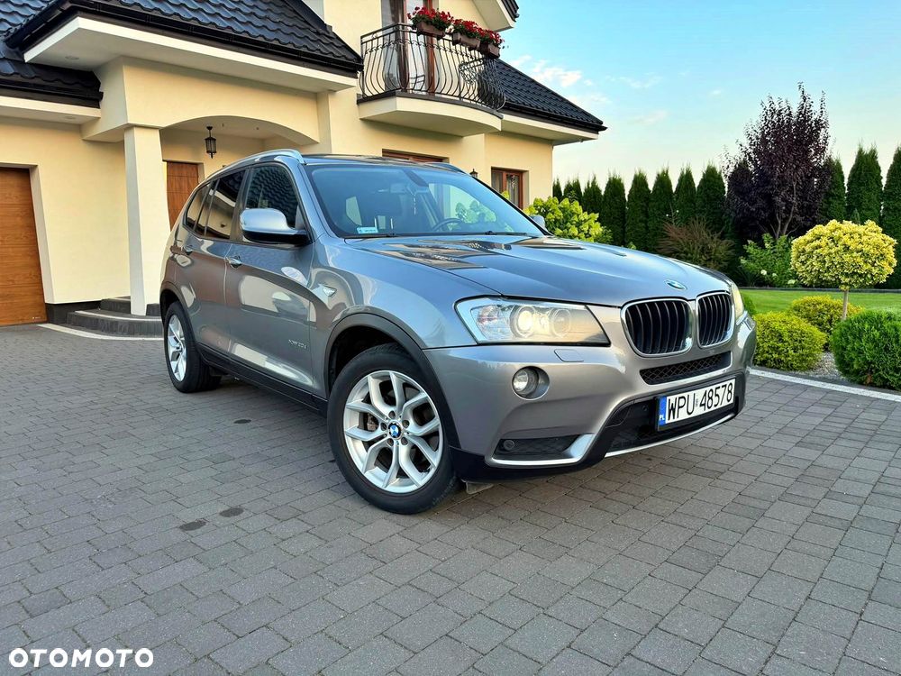 BMW X3 - 15