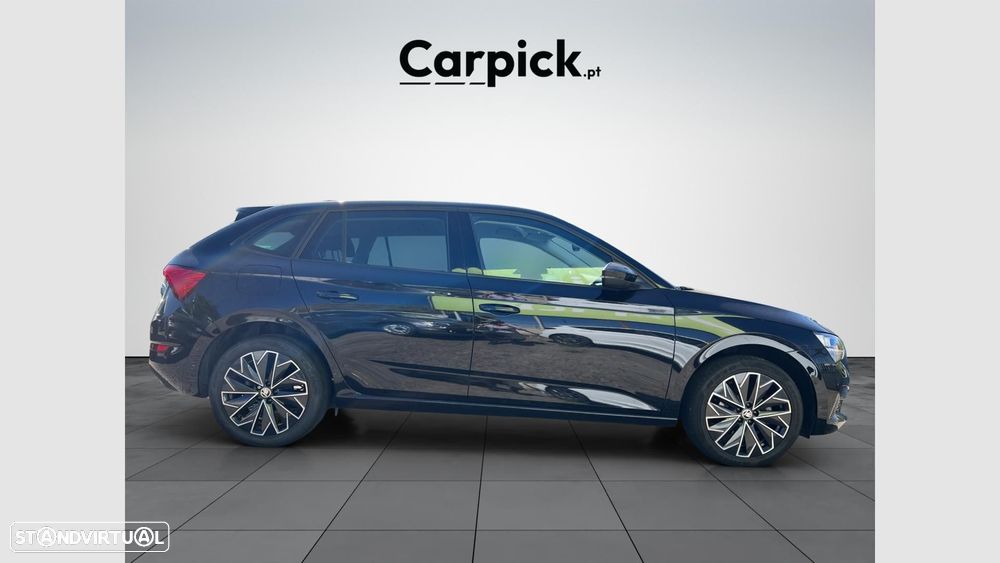 Skoda Scala 1.0 TSI Ambition - 5