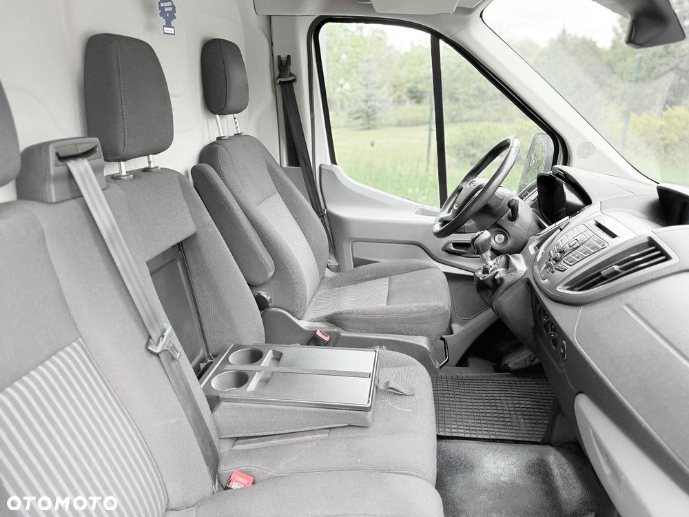 Ford Transit L3H2 129 tys Klima - 7