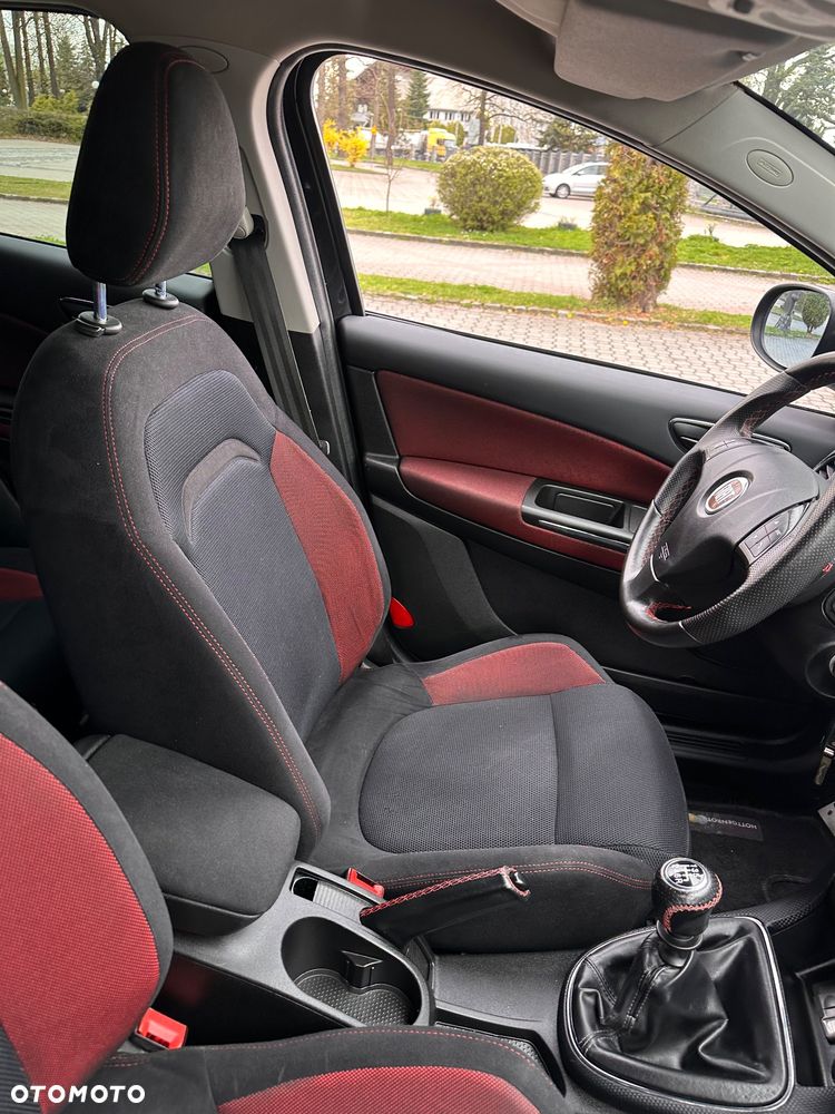 Fiat Bravo 1.4 16V MyLife - 23