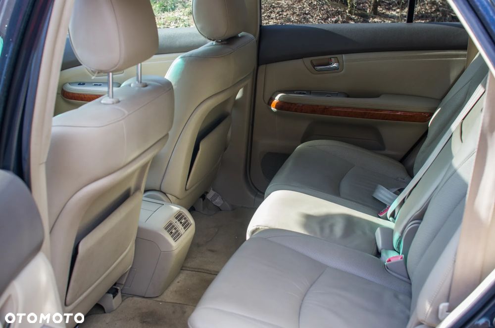 Lexus RX Prestige - 3