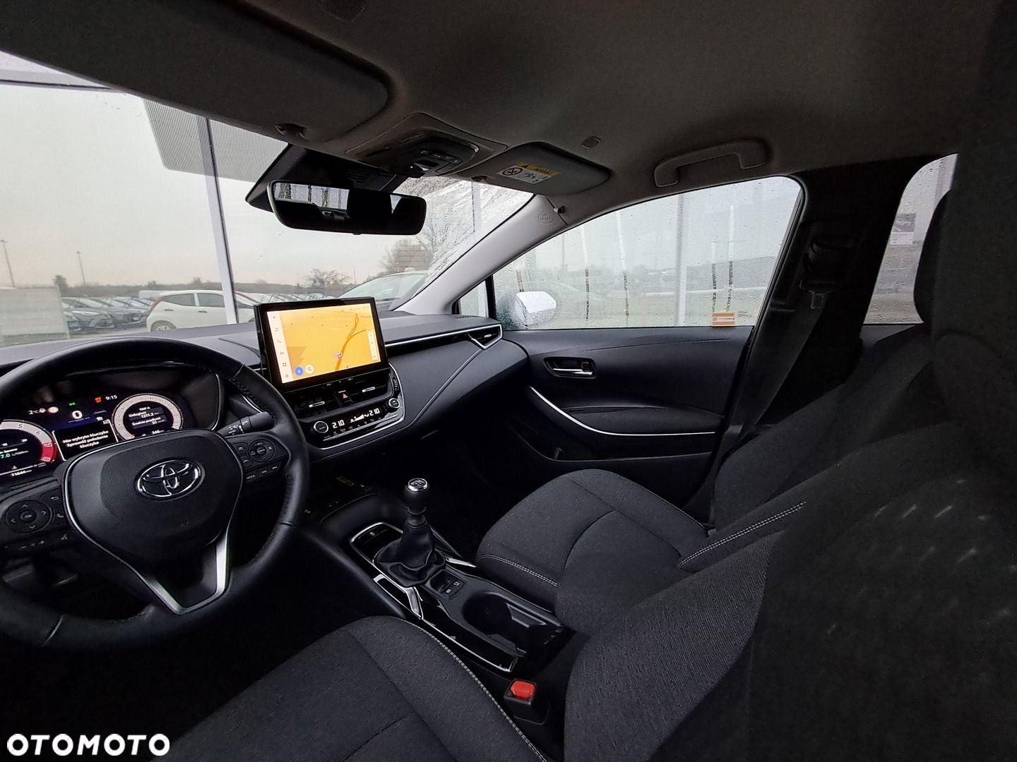 Toyota Corolla 1.5 Style - 13