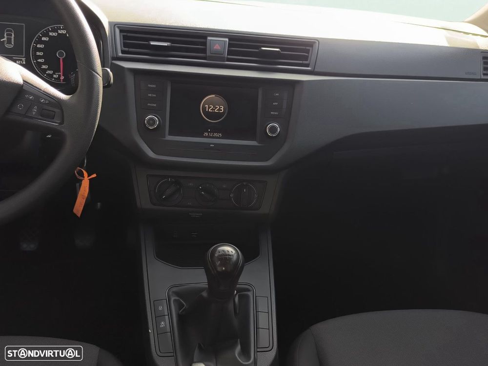 SEAT Ibiza - 14
