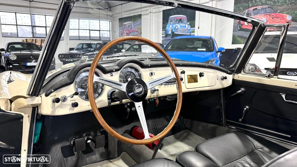 Lancia Aurelia - 17