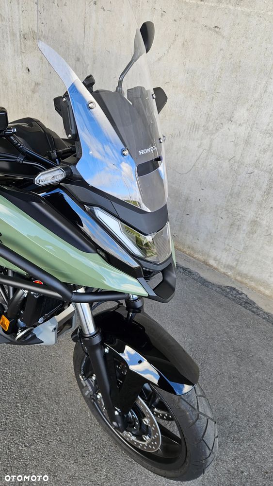 Honda NC - 3