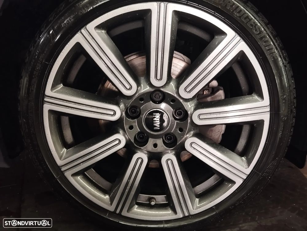 MINI Clubman Cooper Auto - 9