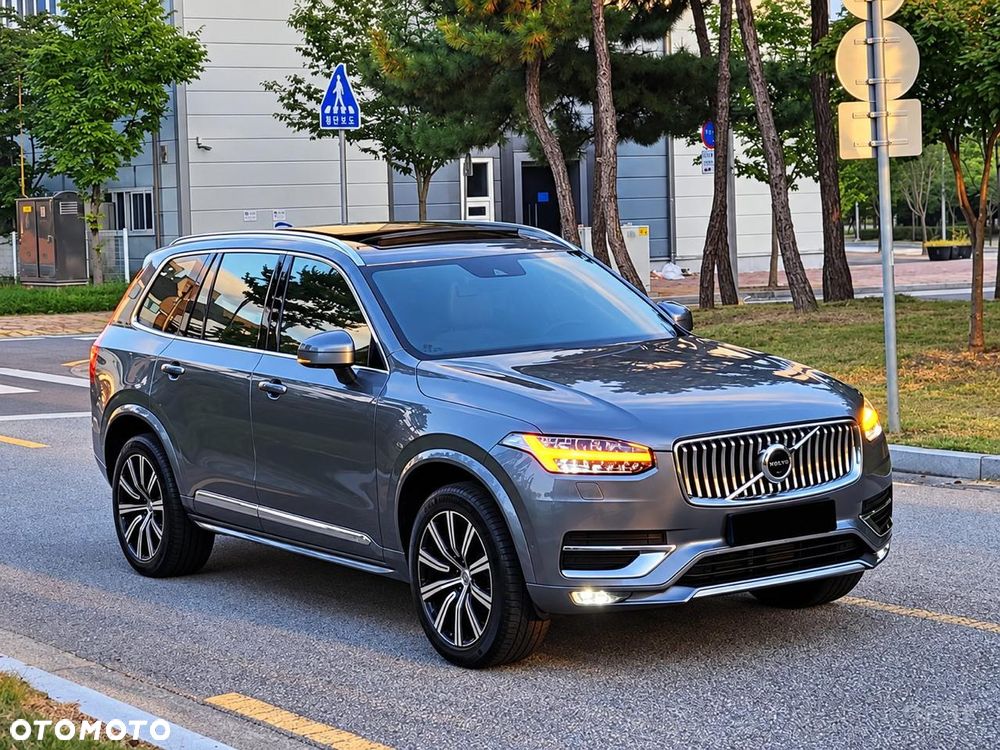 Volvo XC 90