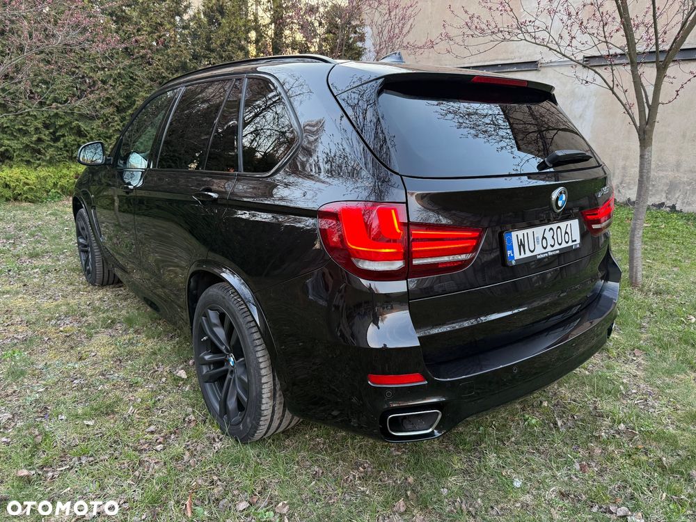 BMW X5 xDrive25d sport - 20