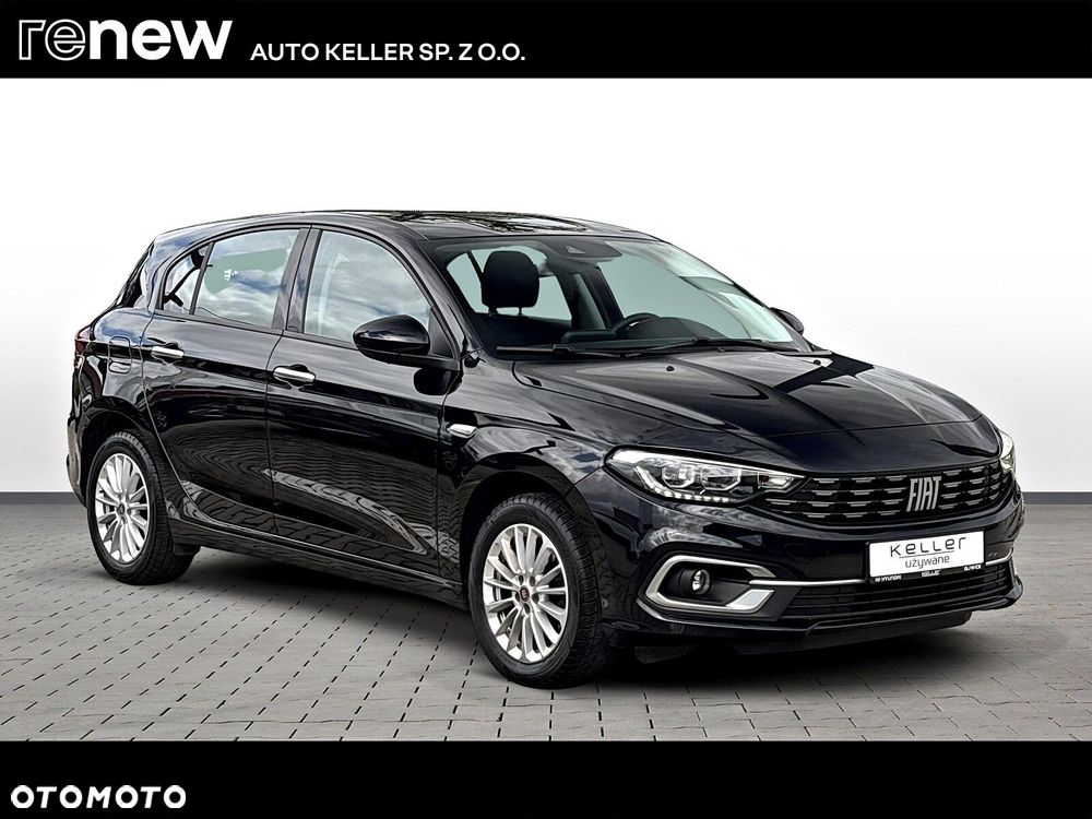 Fiat Tipo 1.0 T3 City Life - 8