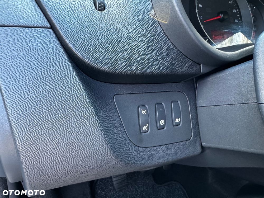 Renault Kangoo 1.5 dCi Business Eu6 - 14