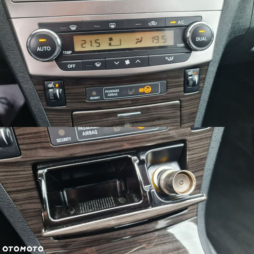 Toyota Avensis - 24