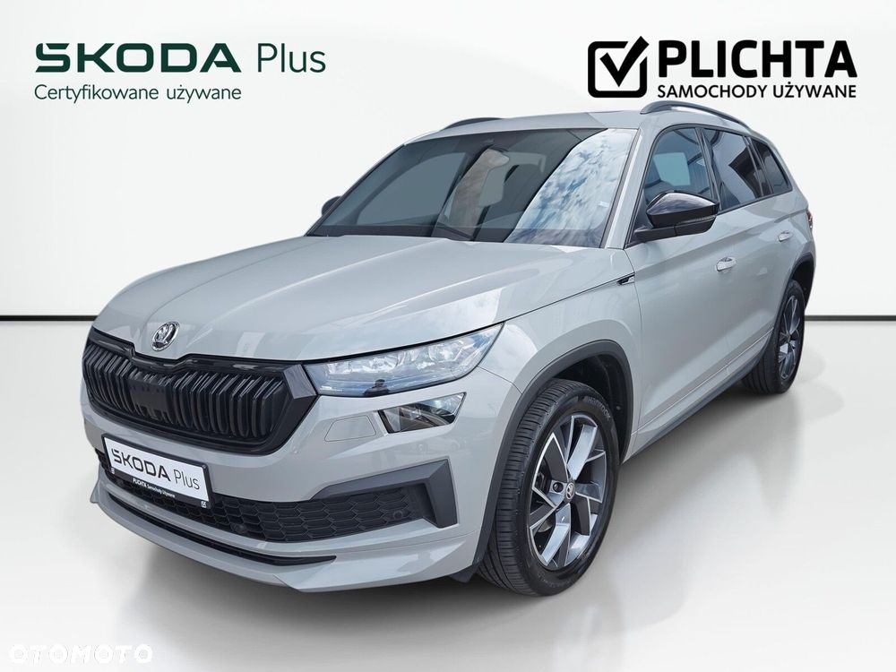 Skoda Kodiaq - 2