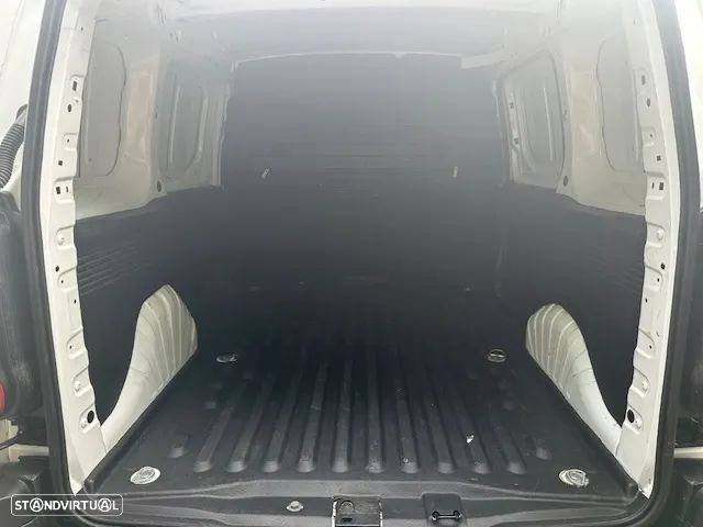 Opel COMBO 3 LUG. - 9