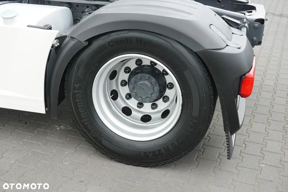 DAF 106 / 480 / EURO 6 / ACC / SPACE CAB / HYDRAULIKA - 37