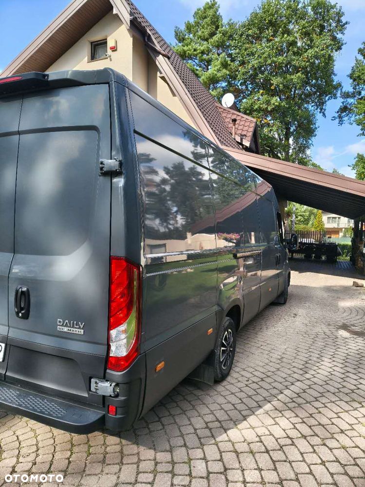 Iveco Daily D Hi-Matic - 23