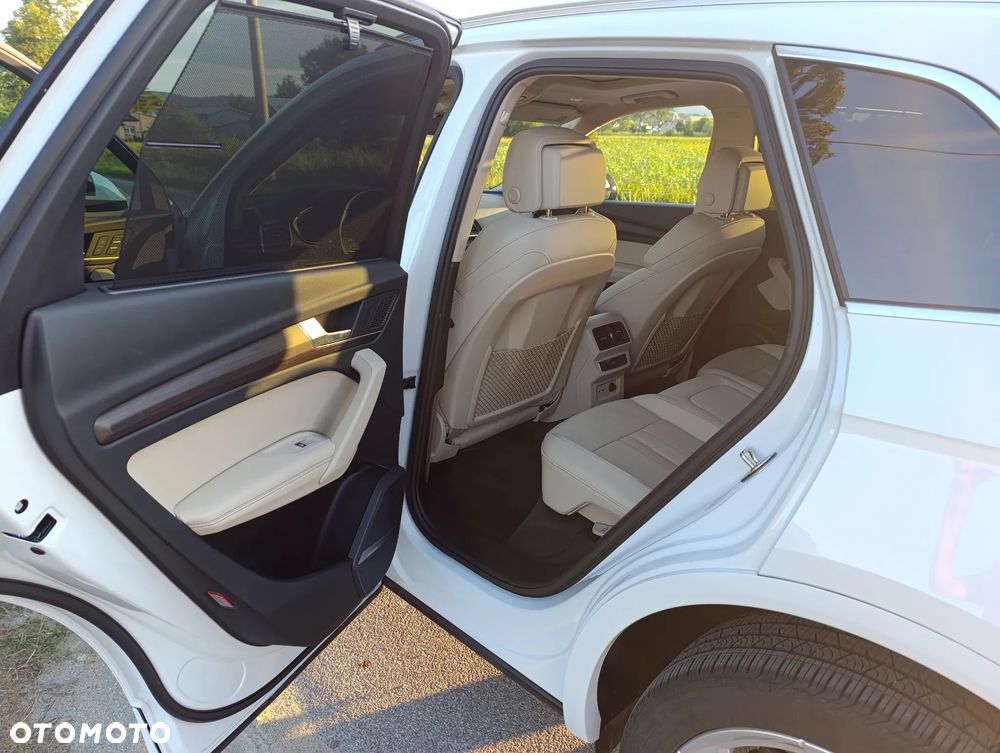 Audi Q5 45 TFSI quattro S tronic S line - 8