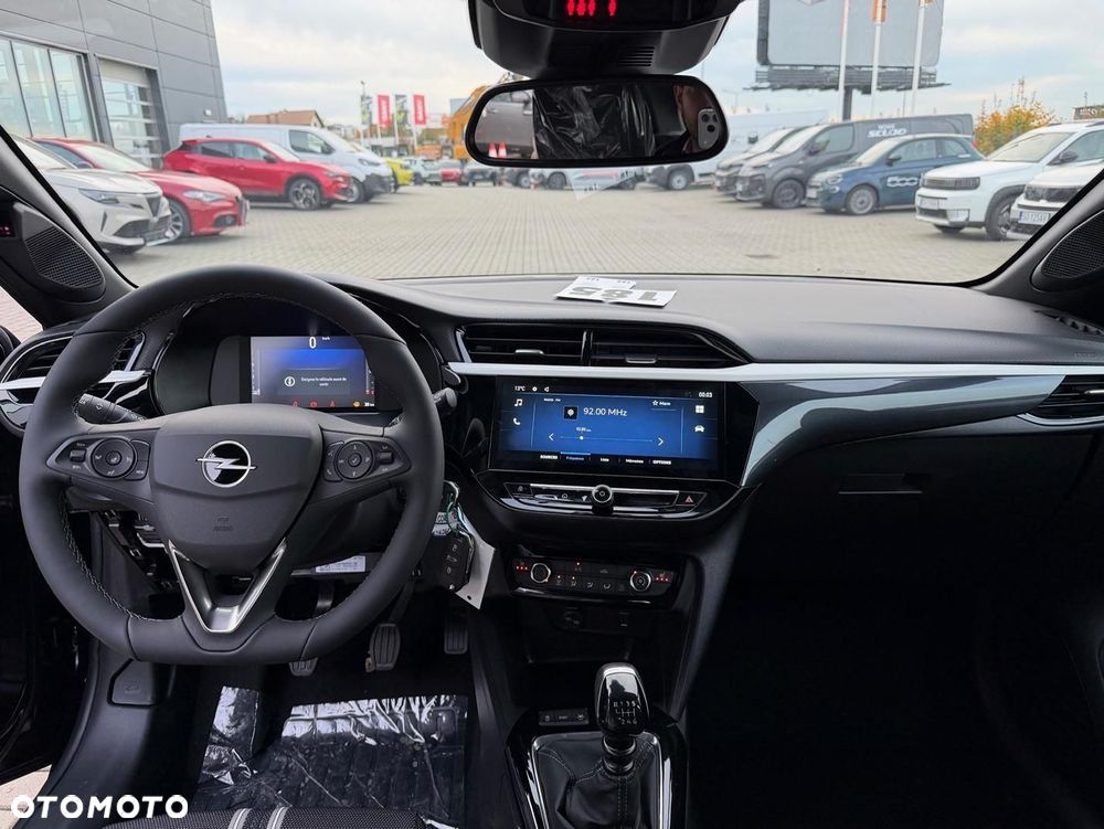 Opel Corsa - 7