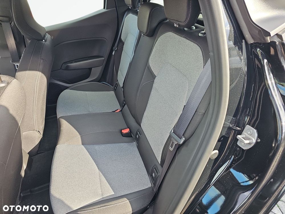 Renault Clio 1.0 TCe Evolution - 20