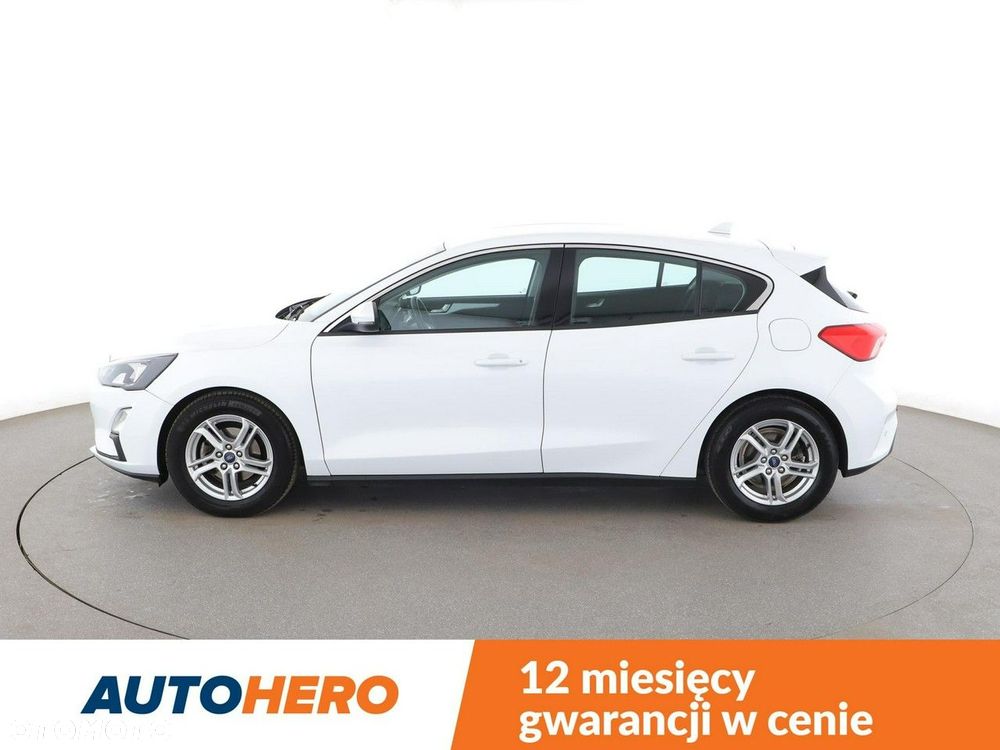 Ford Focus - 2