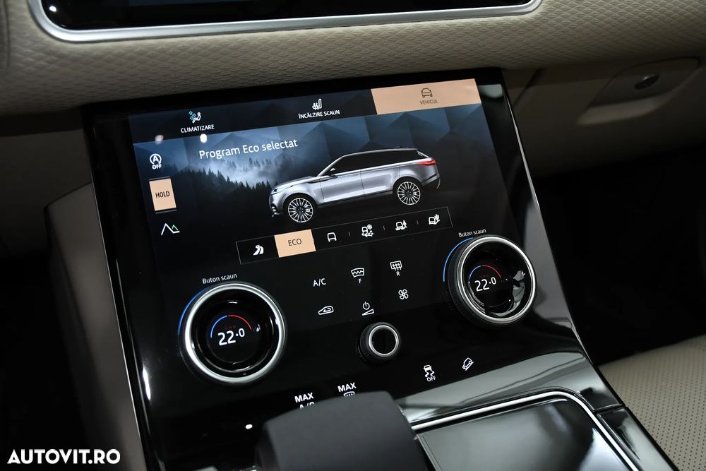 Land Rover Range Rover Velar - 32