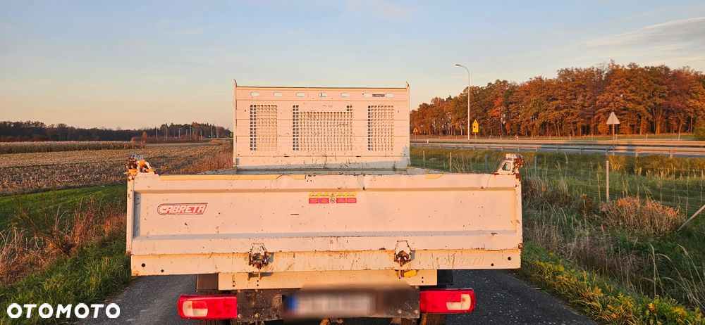 Volkswagen Crafter - 2