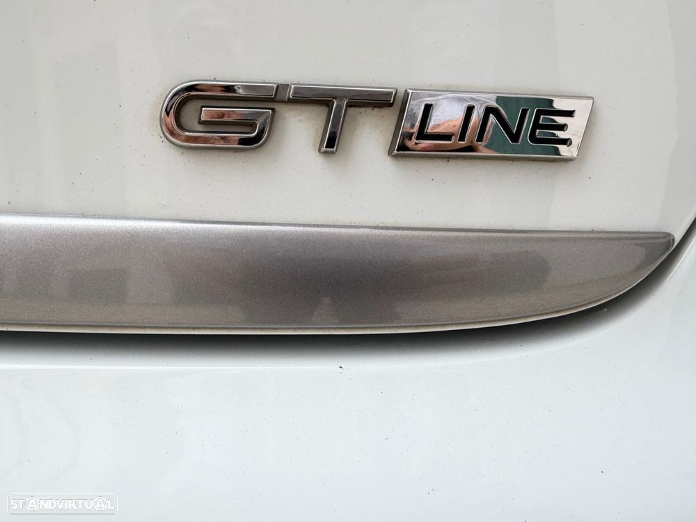 Renault Clio 0.9 TCe GT Line - 20