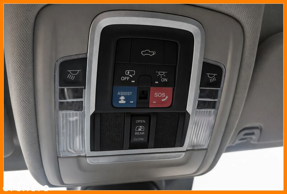 RAM 1500 - 25