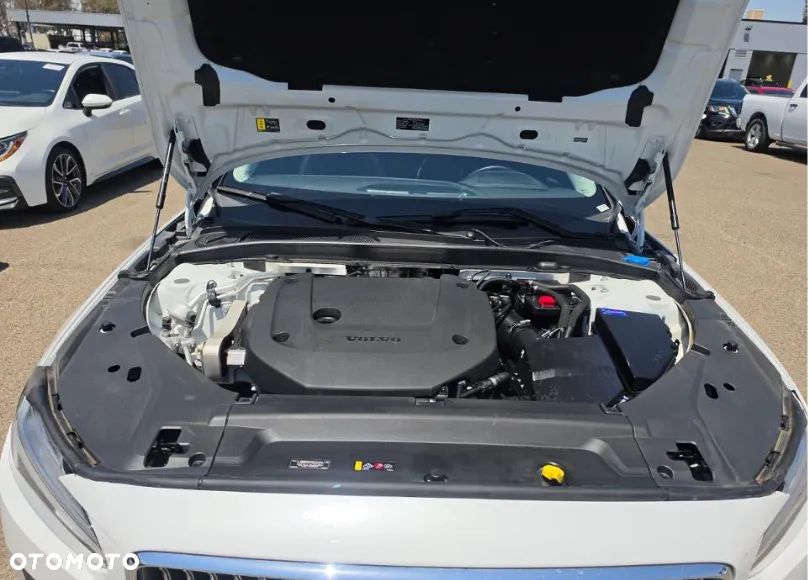 Volvo S90 - 14