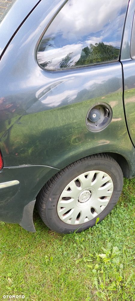 Citroën Xsara Picasso 1.6 HDi Exclusive - 13