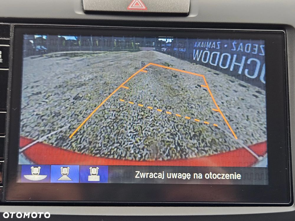 Honda CR-V 2.0 Executive (Sensing Pack / Connect+) - 32