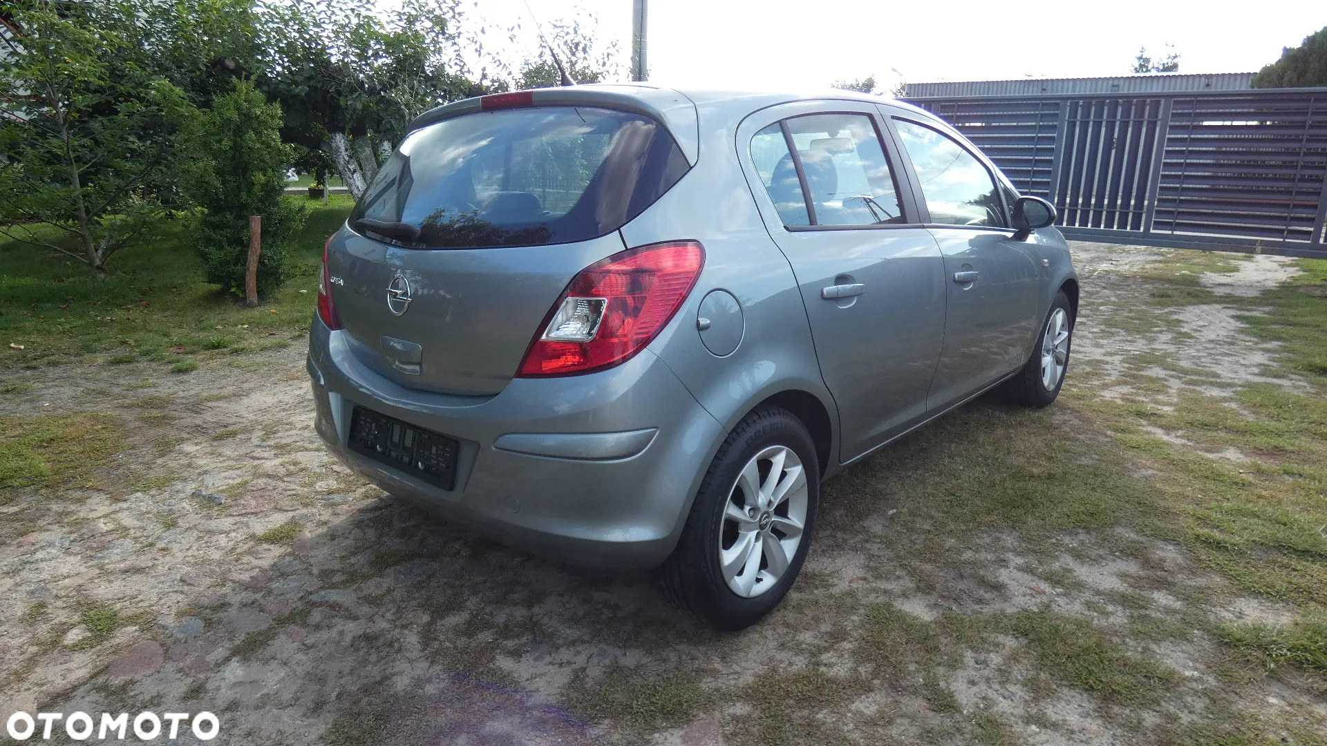 Opel Corsa 1.2 16V Enjoy - 7