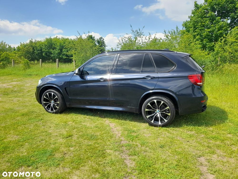 BMW X5 xDrive40d - 6