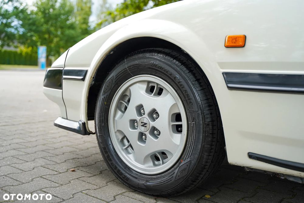 Nissan 300 ZX T-Bar - 8