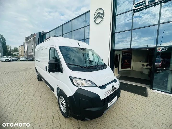 Citroën Jumper