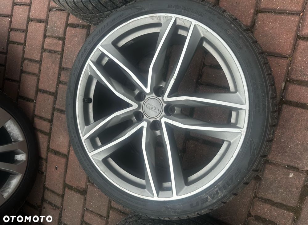 Audi A6 Limousine - 13