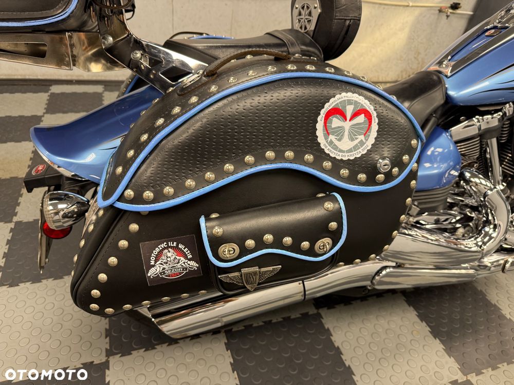 Yamaha XV - 18