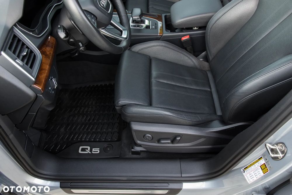Audi Q5 2.0 TFSI Quattro S tronic - 32
