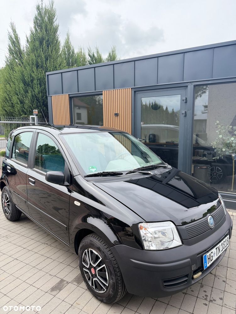Fiat Panda 1.2 Imola - 8