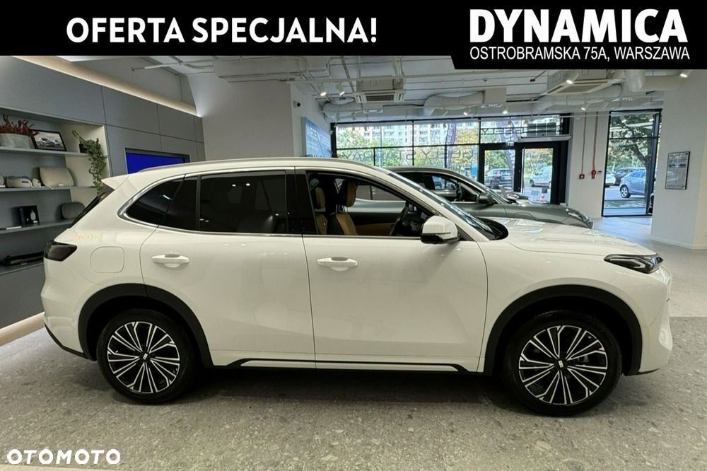 Geely Starray - 2