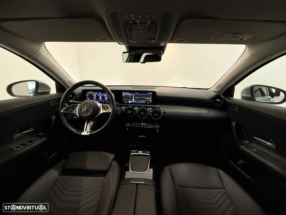 Mercedes-Benz A 200 Standard - 9