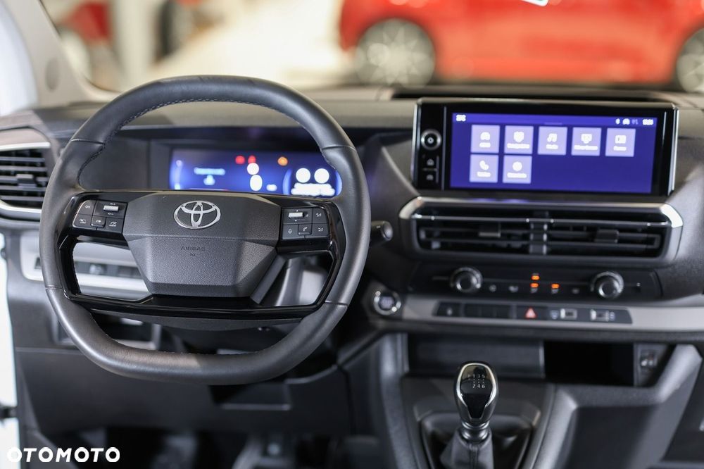 Toyota Proace Verso - 5