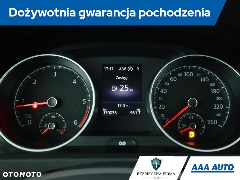 Volkswagen Golf - 9
