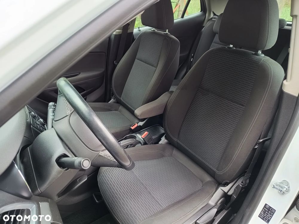 Opel Mokka - 17