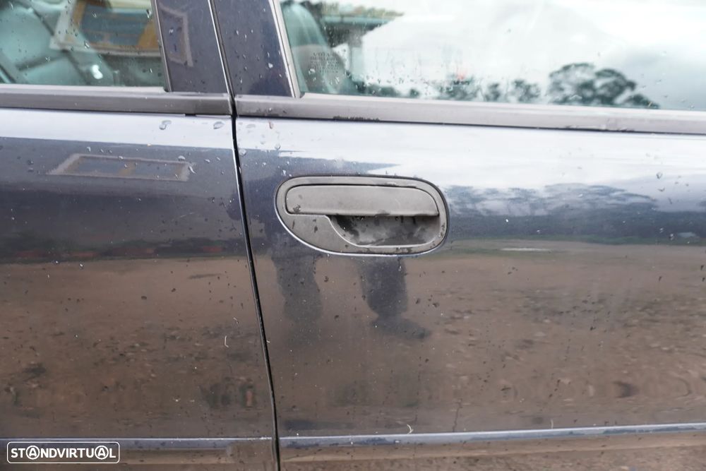 Volvo S40 1.9 D CR - 22