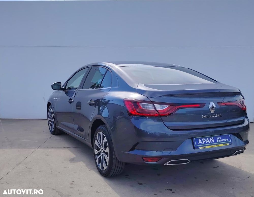 Renault Megane - 8