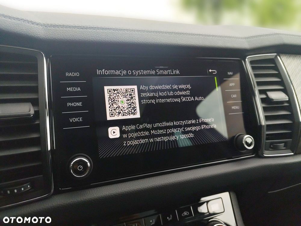 Skoda Kodiaq 2.0 TSI 4x4 Style DSG - 28